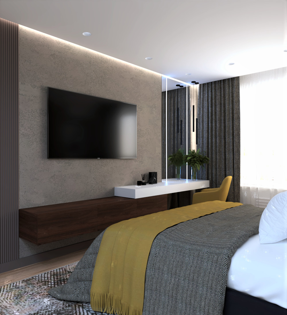 ЖК Южные кварталы