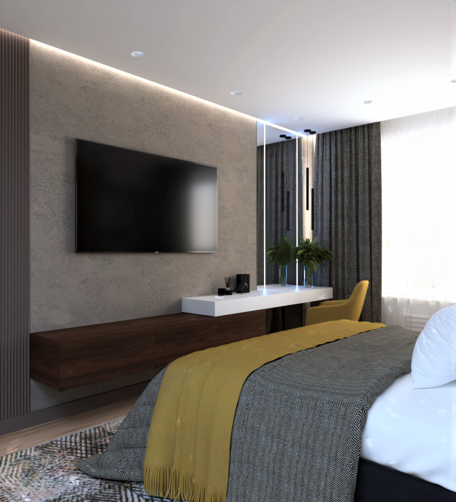 ЖК Южные кварталы