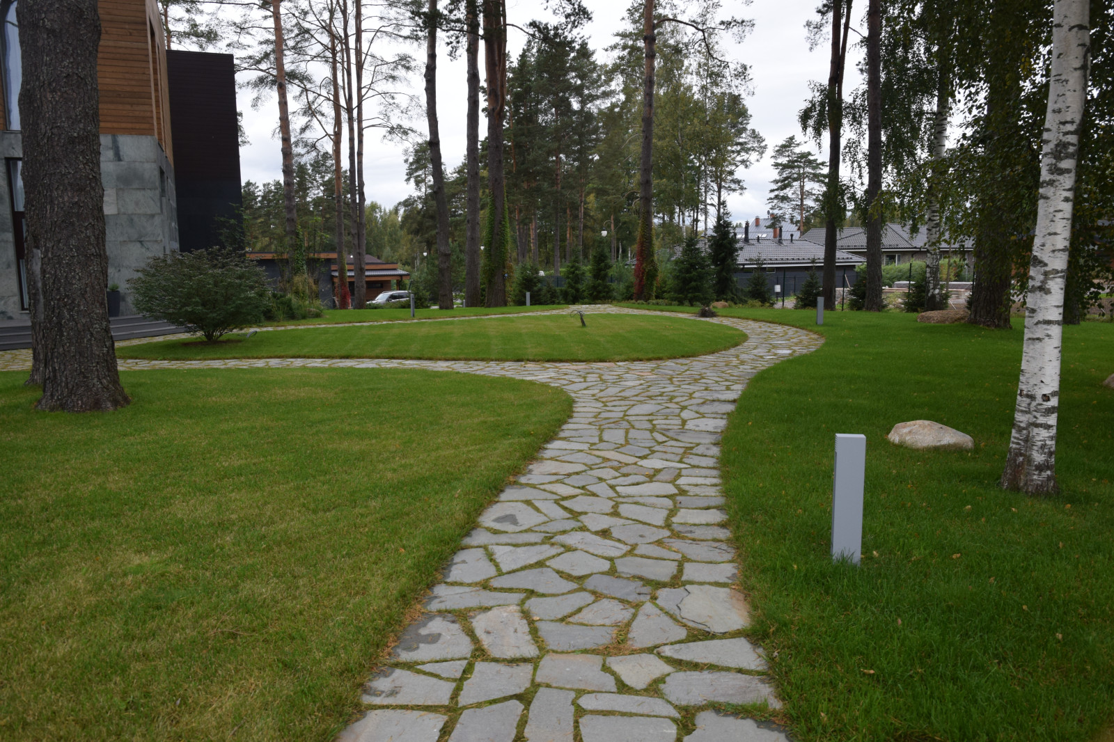 Сестроречье