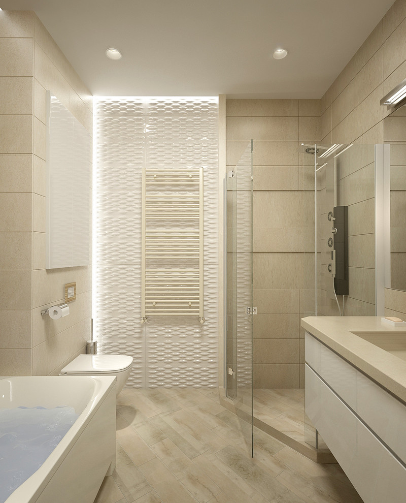 Квартира в Аспекте