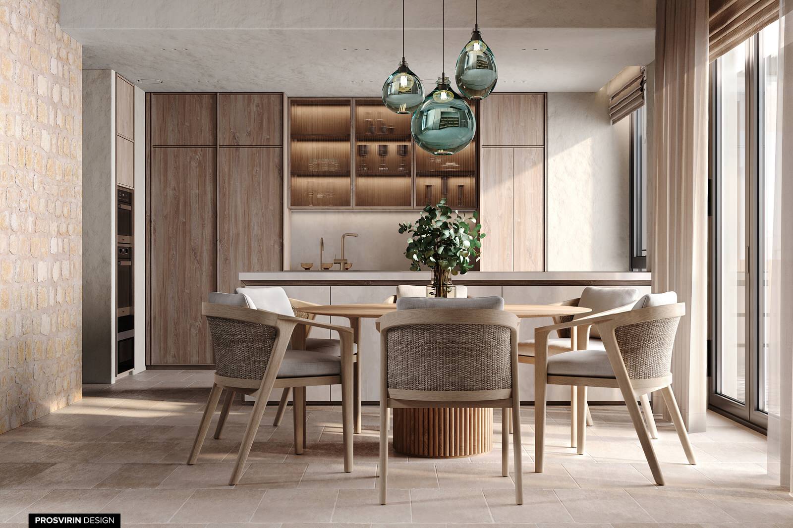 Dubai Home Interior Design