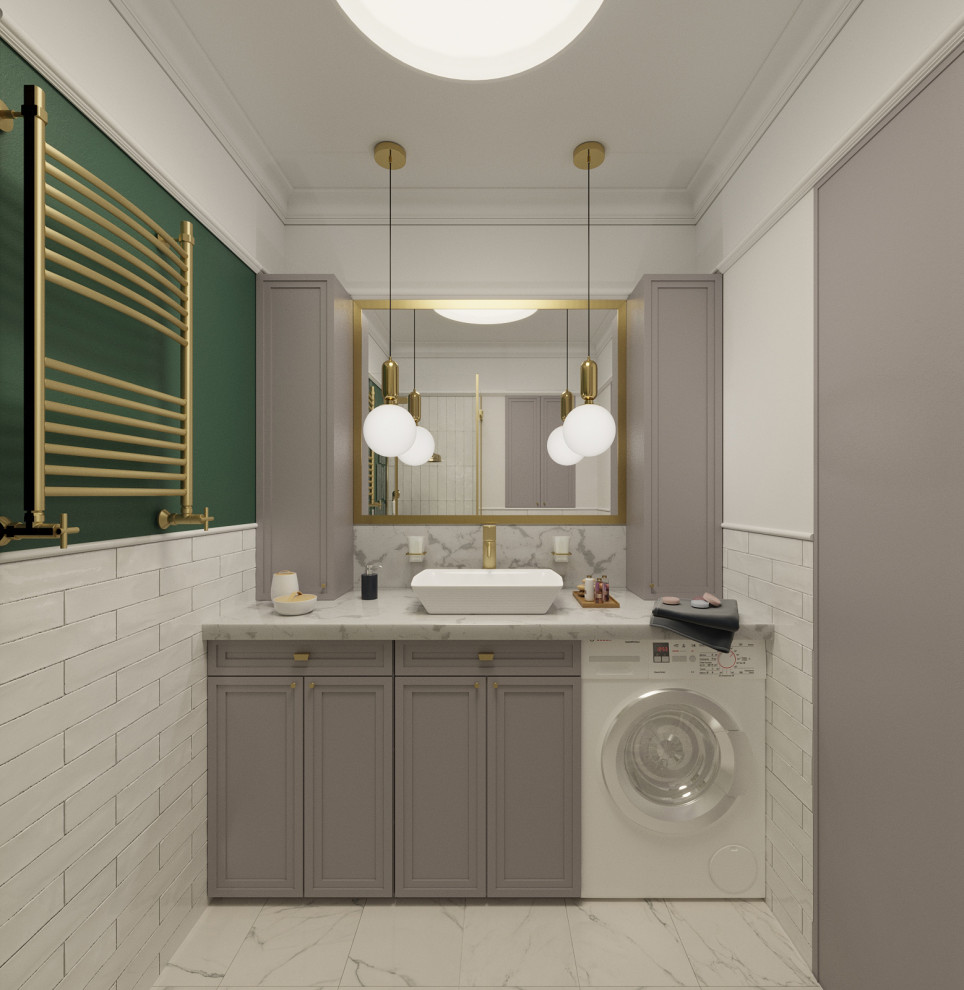 Проект в Путилково