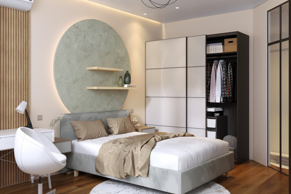 ЖК Vitality Спальня