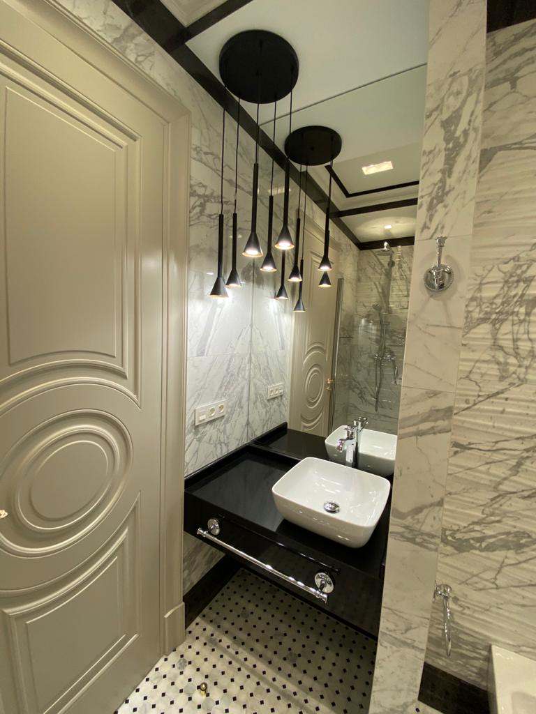 ЖК Сердце Столицы