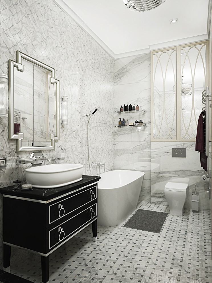 Павшинская пойма, квартира 165 метров