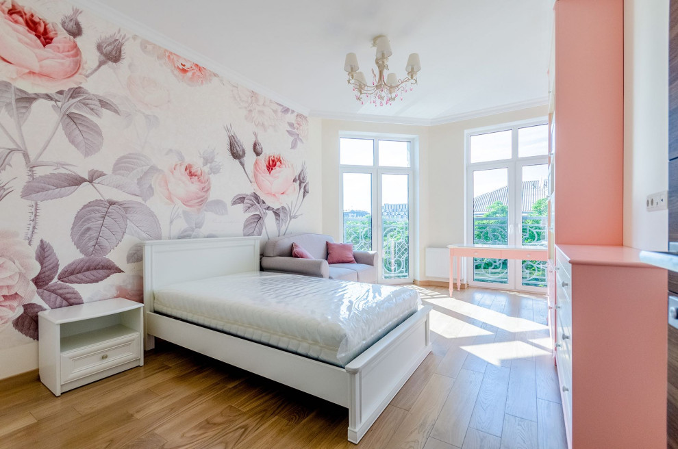 ЖК Now, 3 комнаты, 101 м²