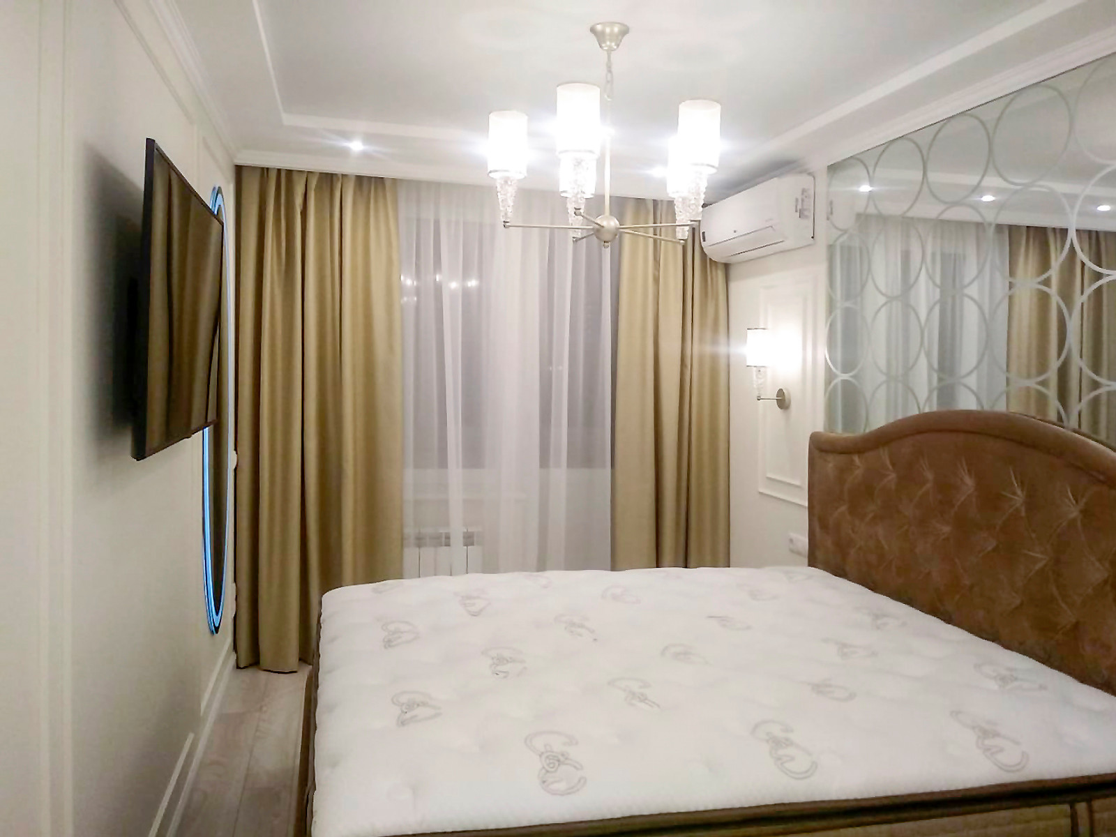 Раменки 62,5 кв.м