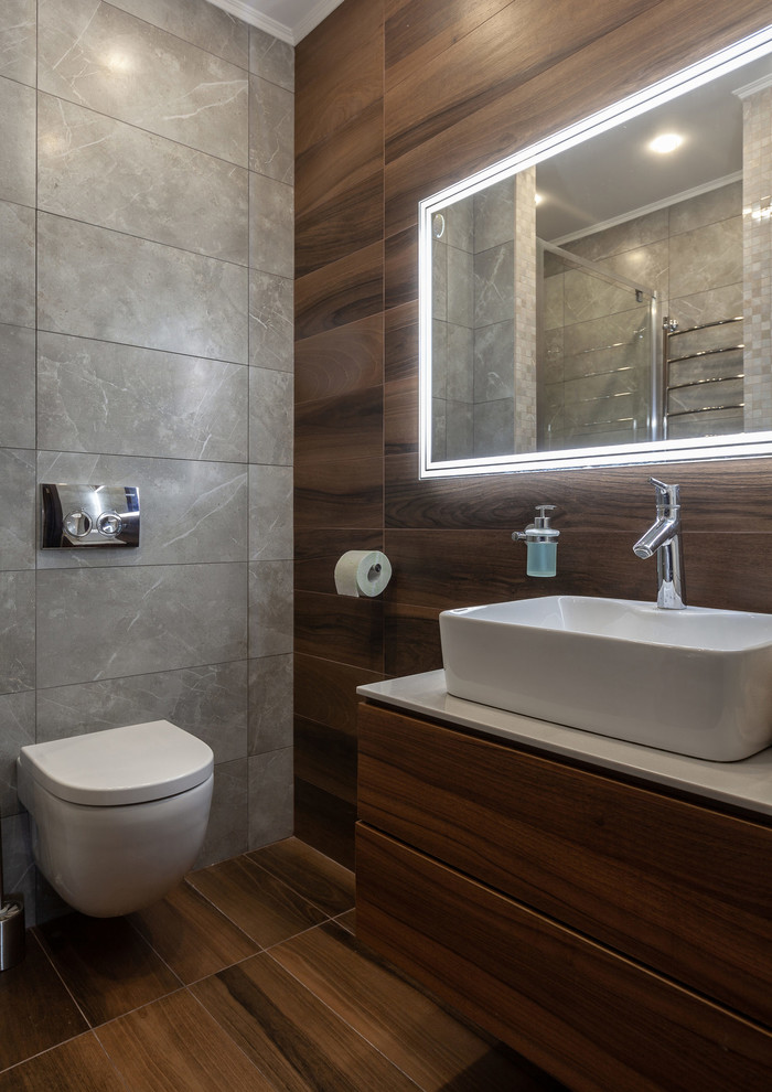 Таунхаус в ЖК Кронбург