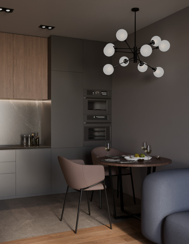 ЖК Магеллан