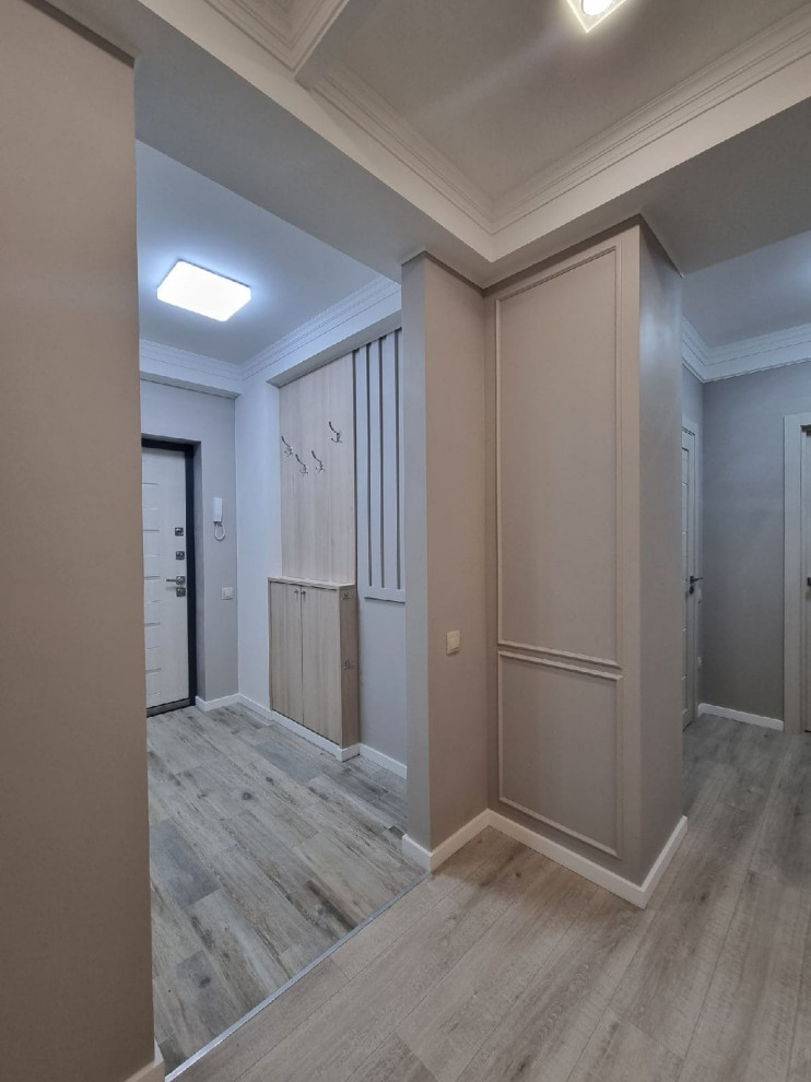 Ул. Красный маяк 111