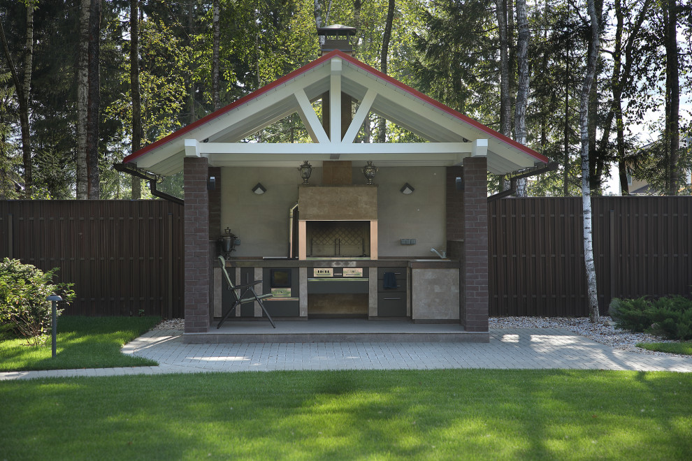 КП ЭкоПарк Ушаково