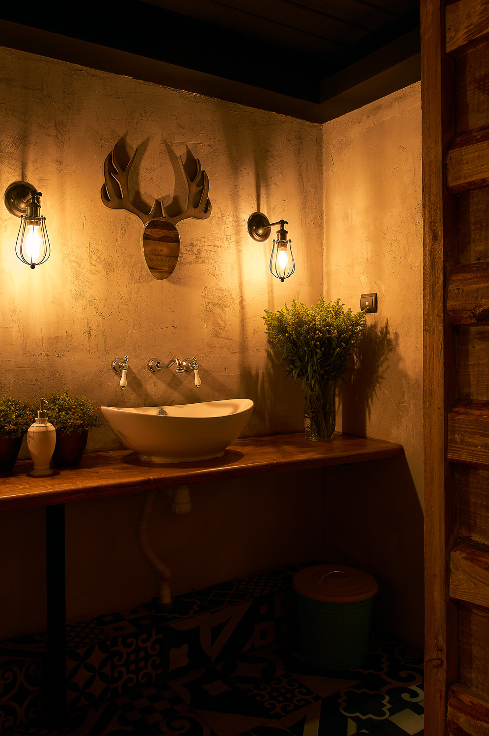 Гриль-бар "РАНЧО"