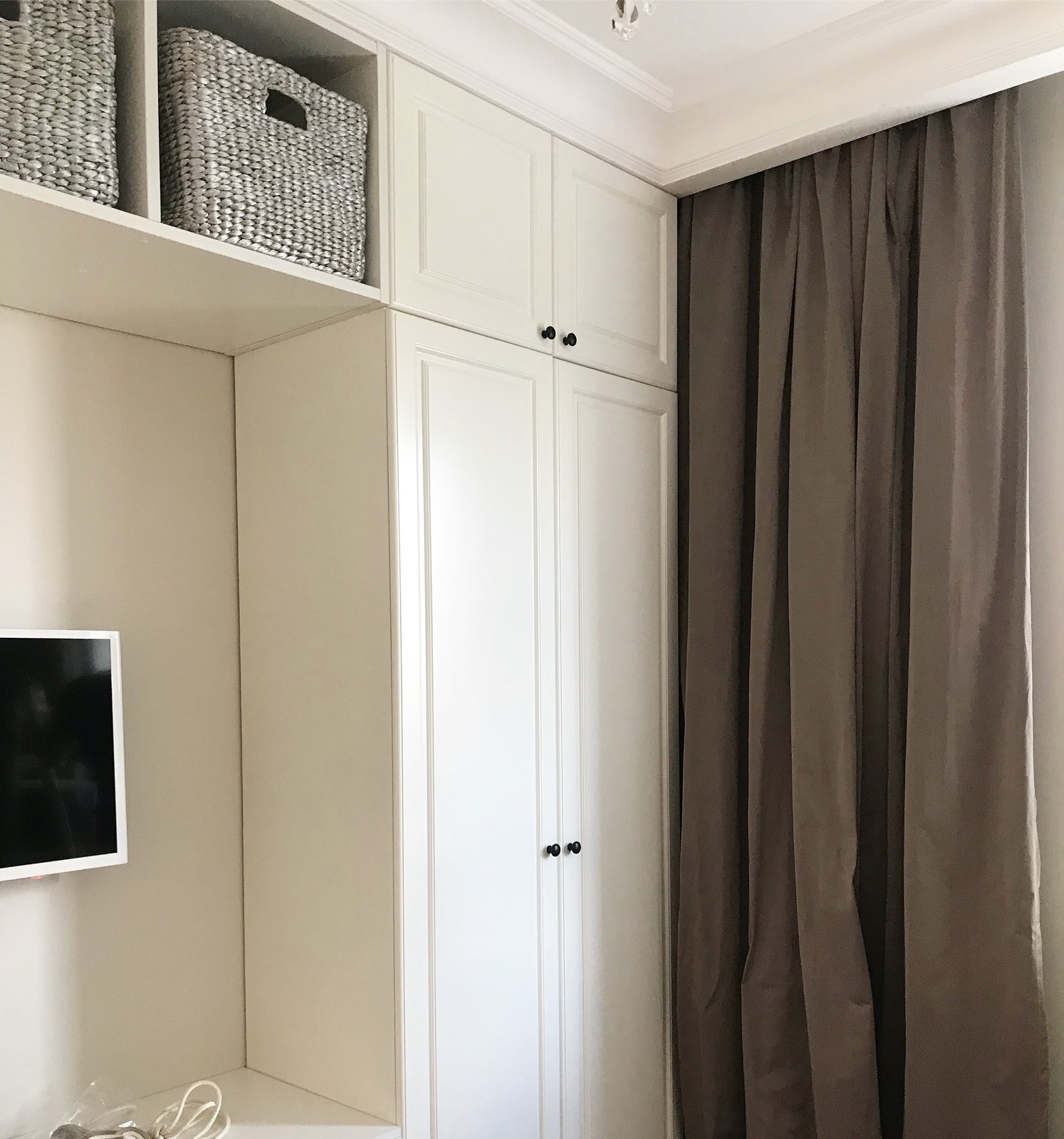 Квартира на Мосфильмосвской