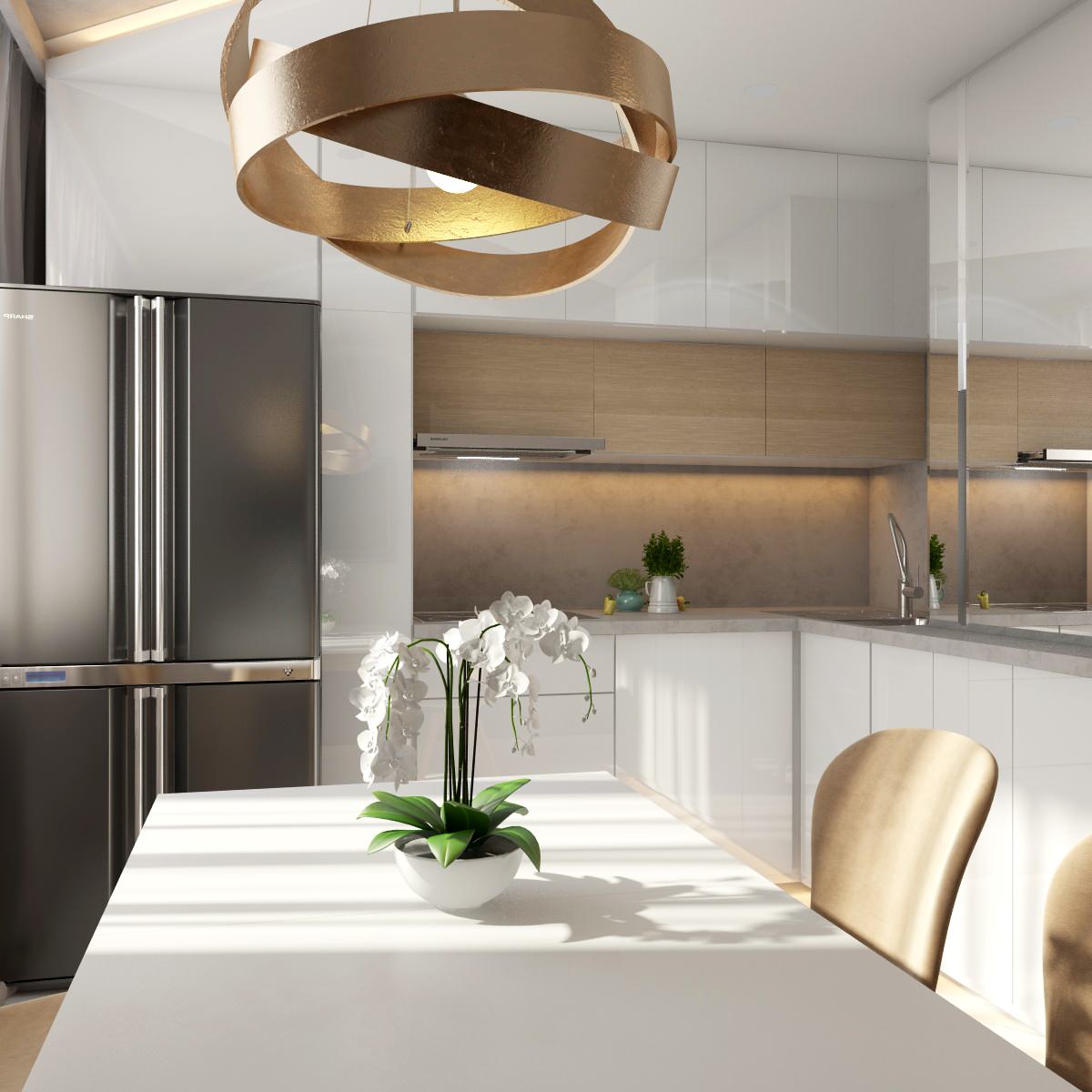 Москва.Квартира 2017