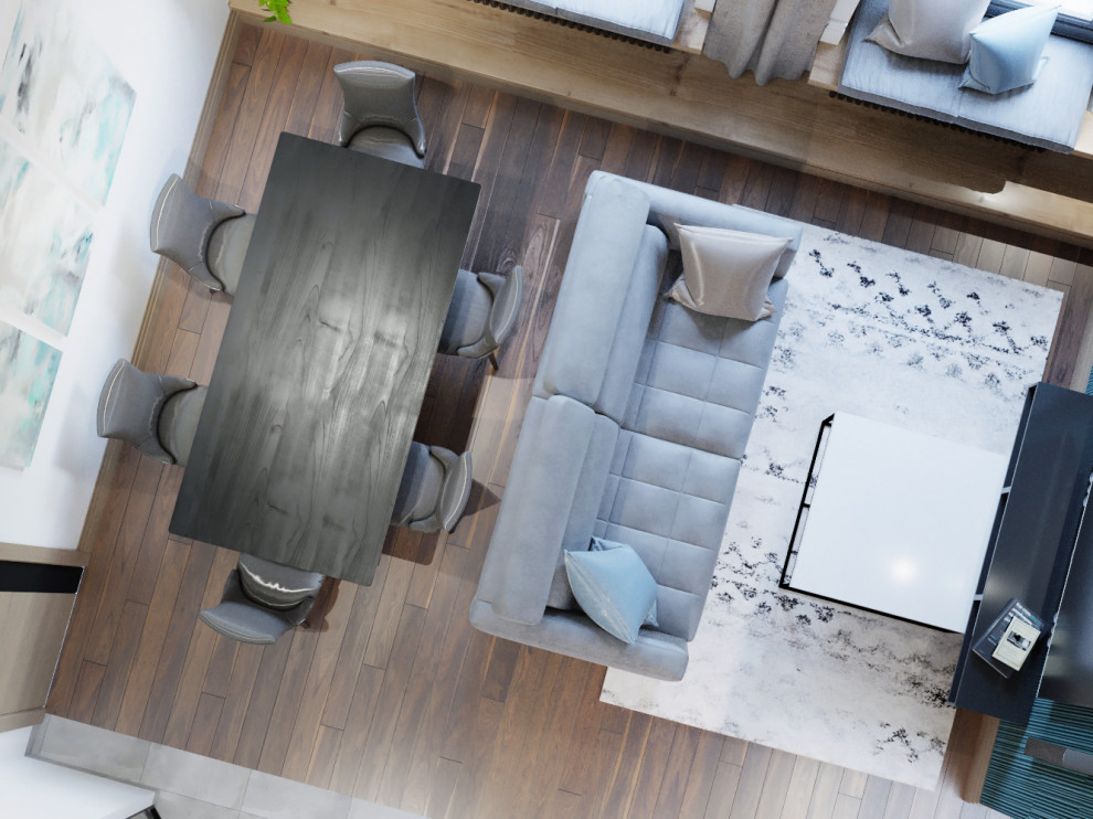 ЛОФТ на Васильевском острове