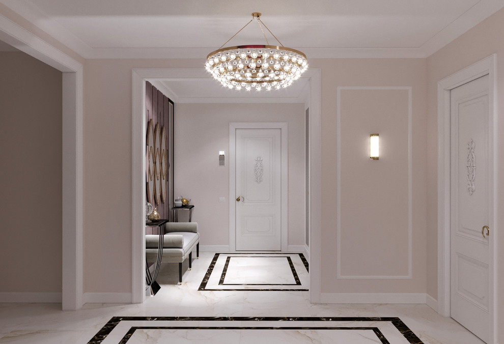 Квартира 98 метров