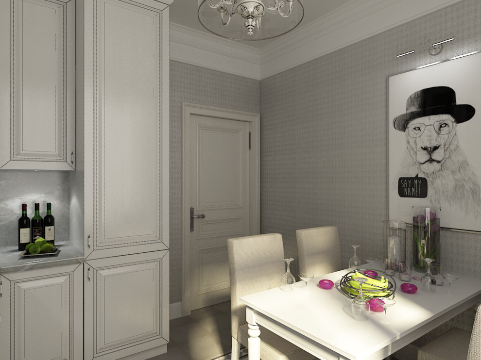 Квартира в г. Москва