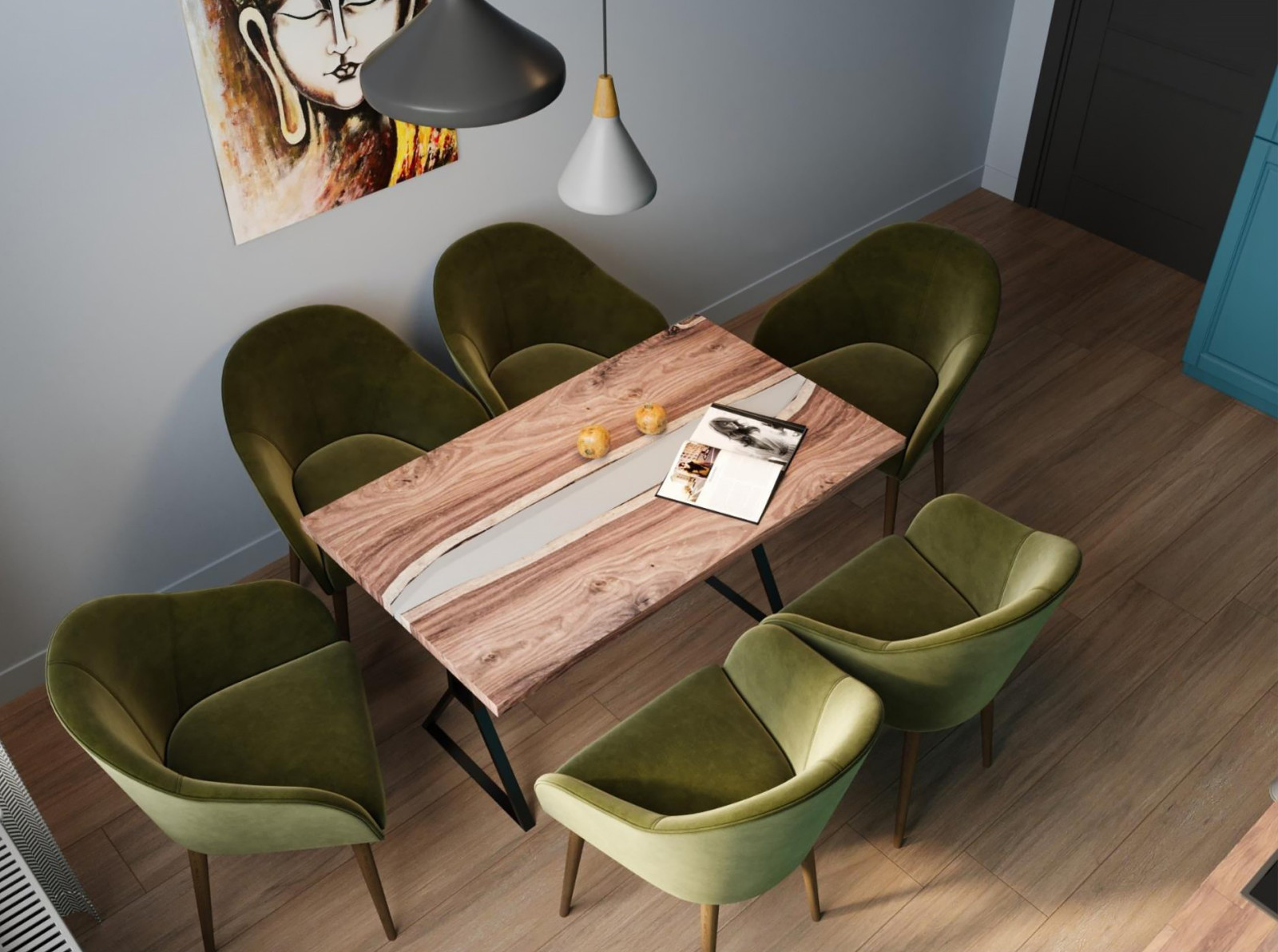 ЖК Фонвизинский