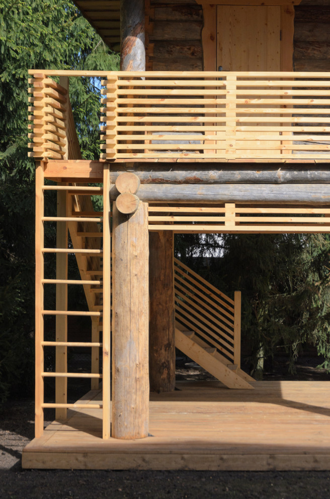 Дом Глухово