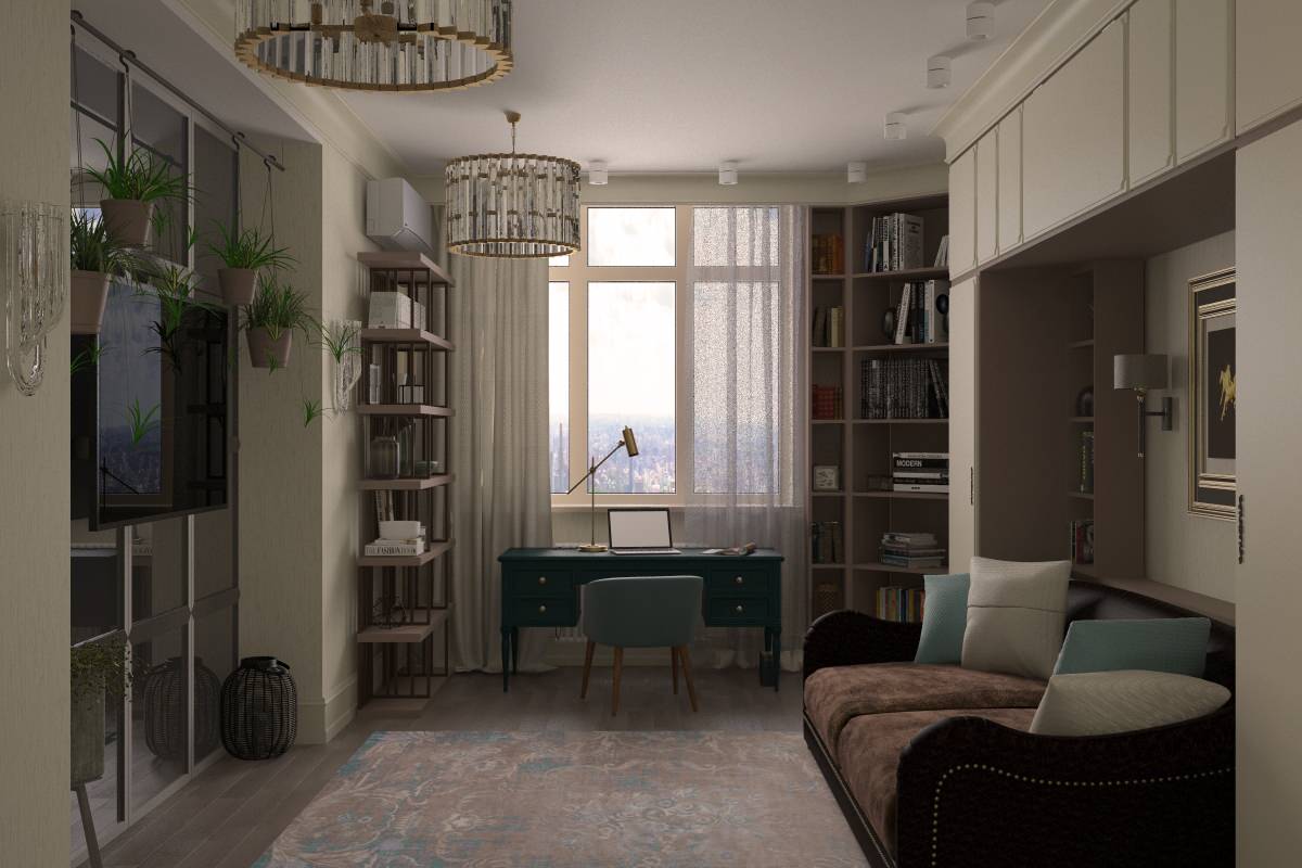 #зелень #сад #фэншуй