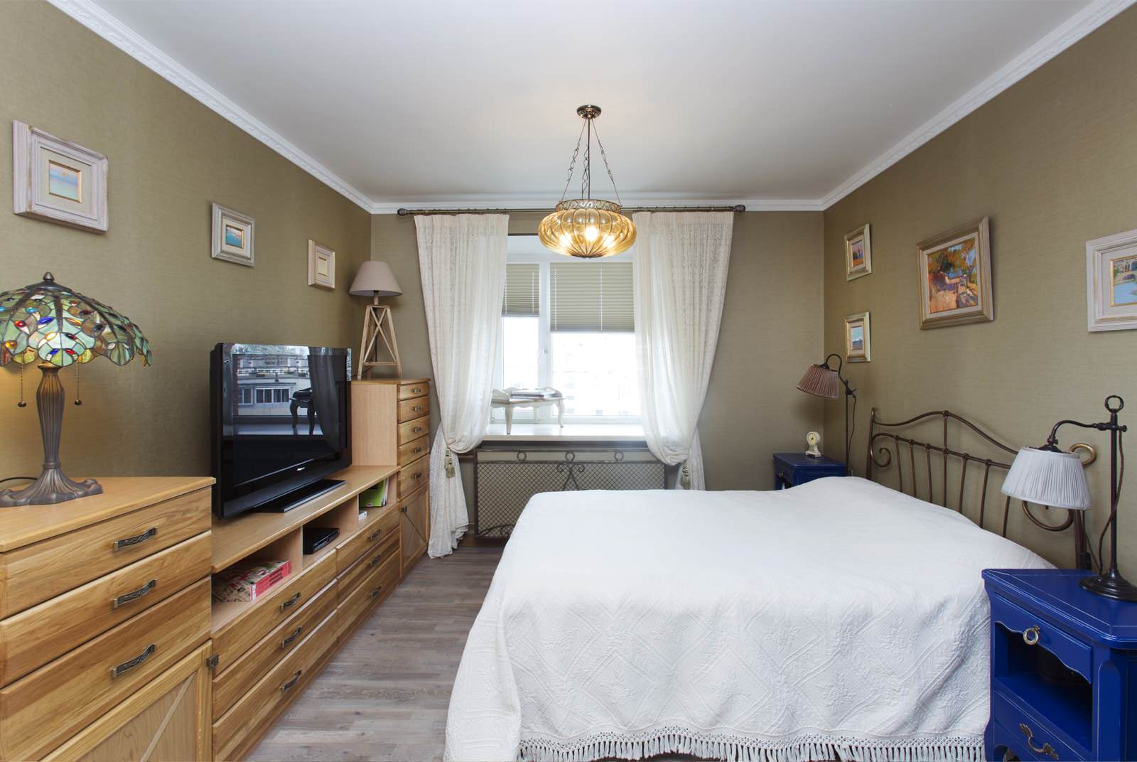 Обложка проекта: Семейный фьюжн