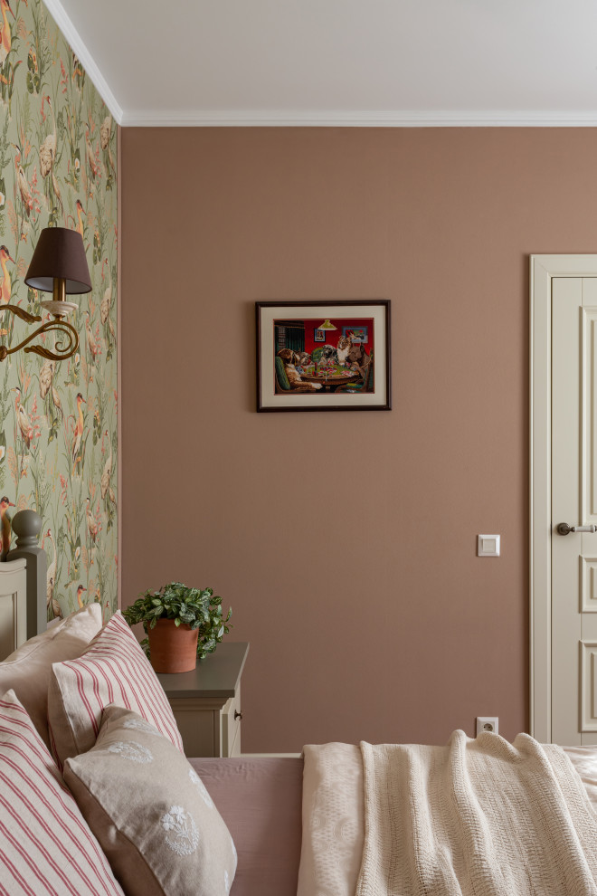 ГОСТЕВАЯ СПАЛЬНЯ