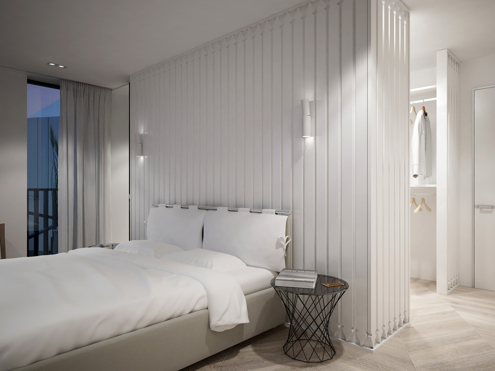 Модульный дом "Лодж А"