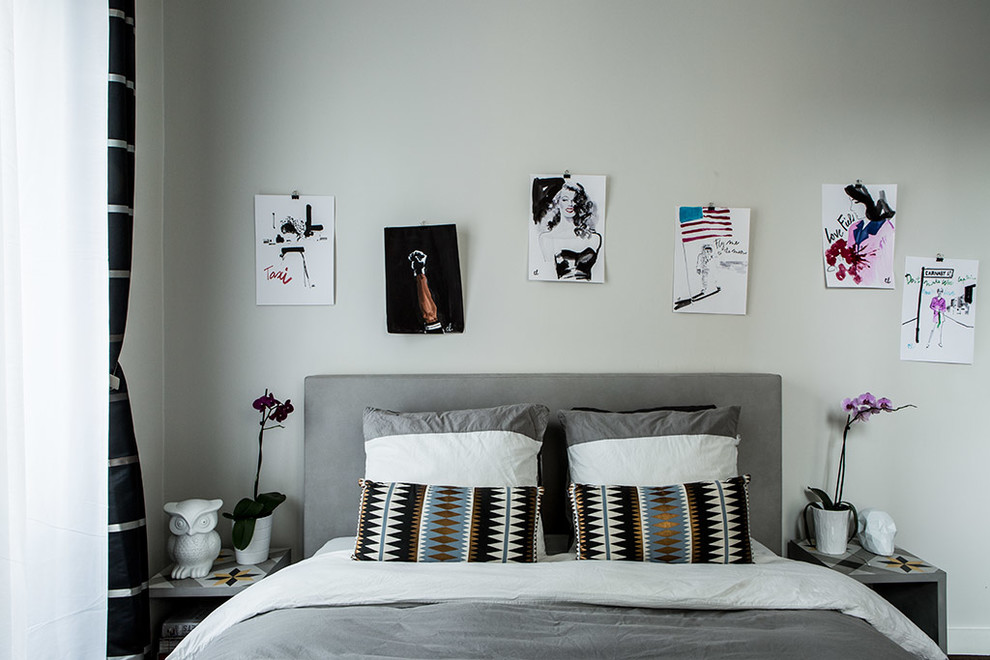 С мира по идее: 15 схем развески фото, которые отлично «работают»