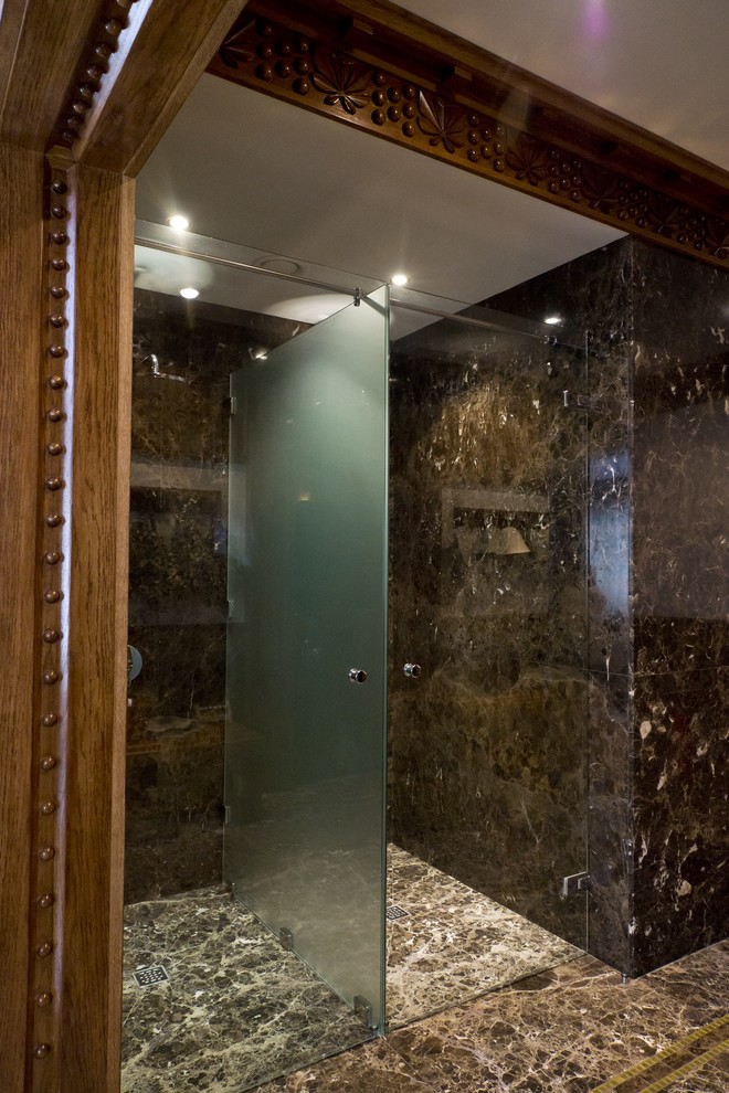 Ванная комната