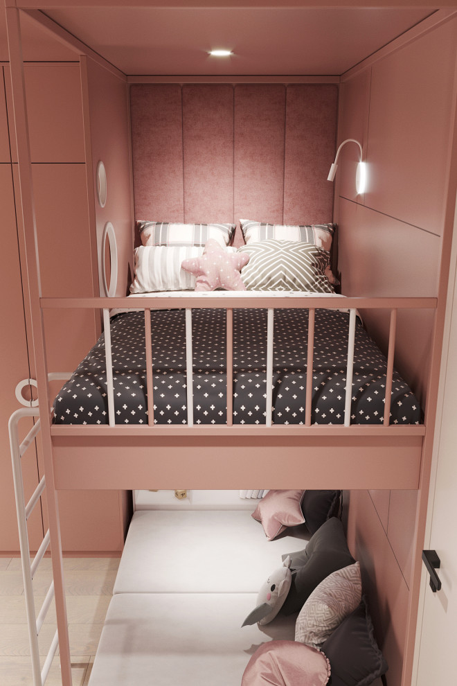 Детская для девочки