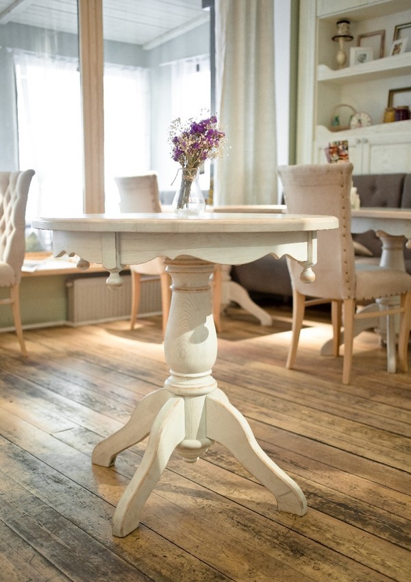 Наши довольные клиенты (частные дома, рестораны, кафе)