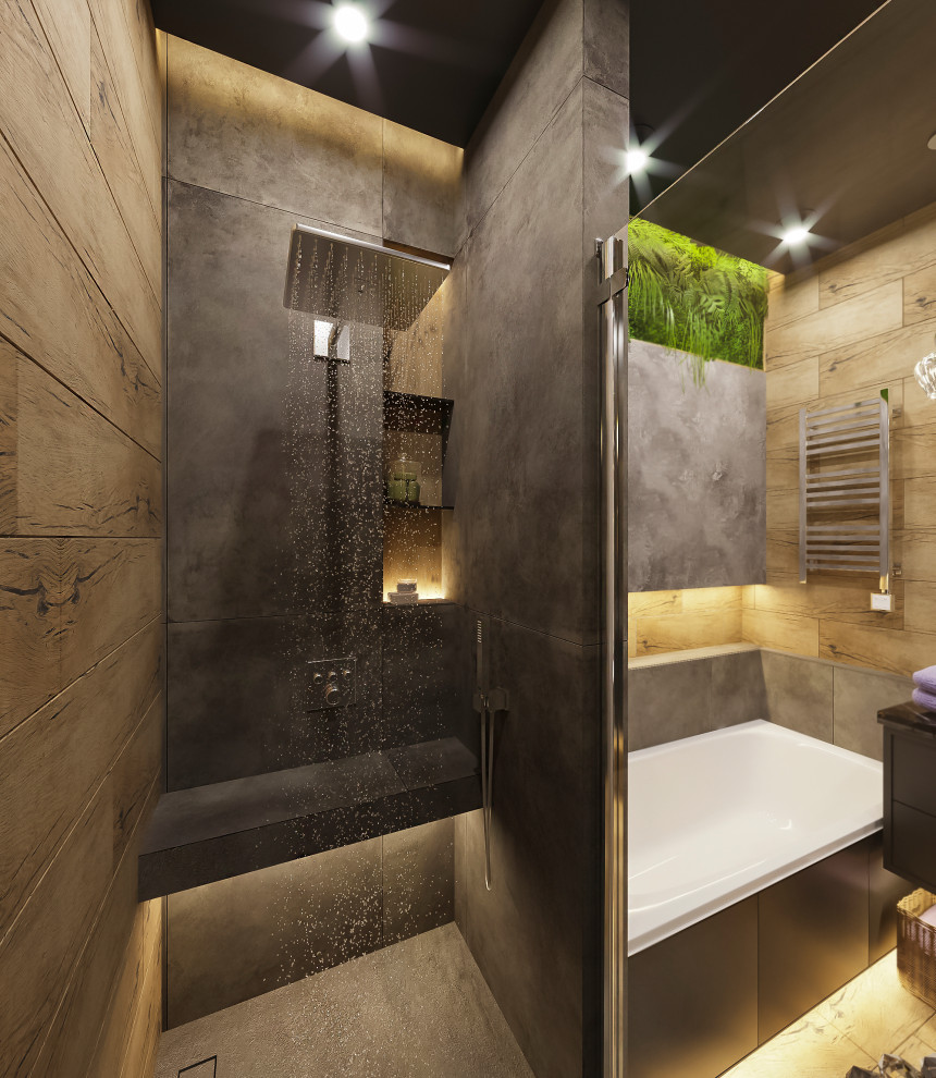 Квартира для молодой семьи