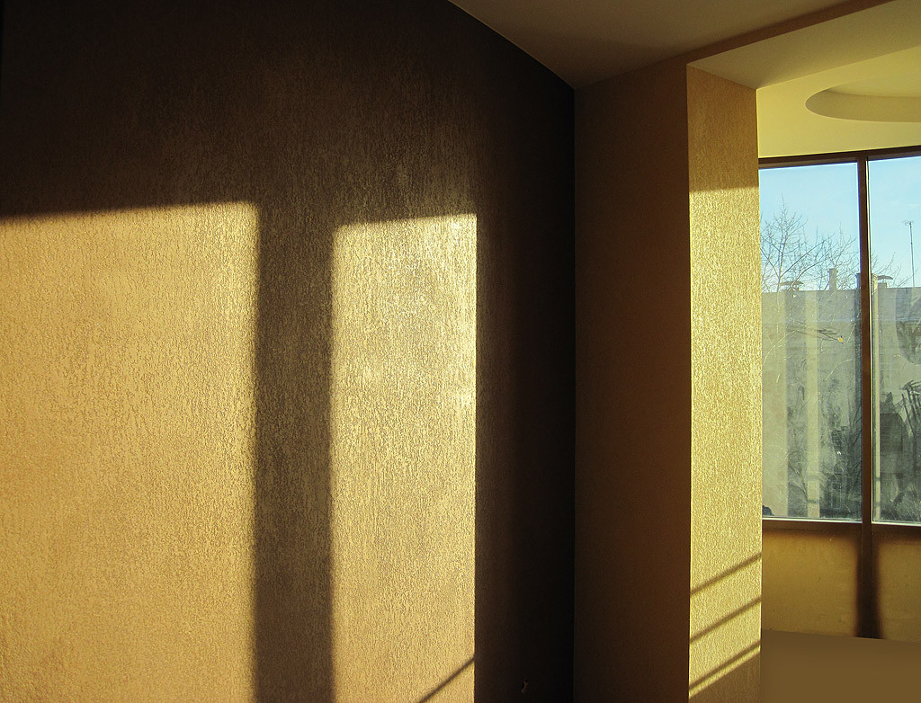 Декоративная штукатурка