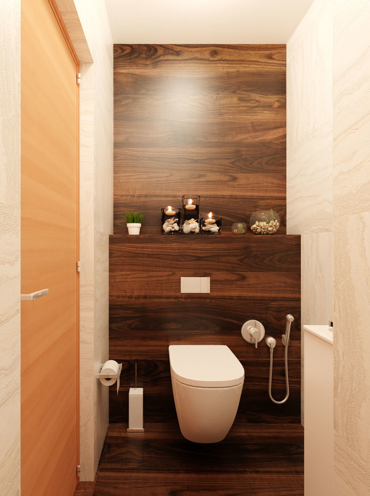 Ванная комната и санузел