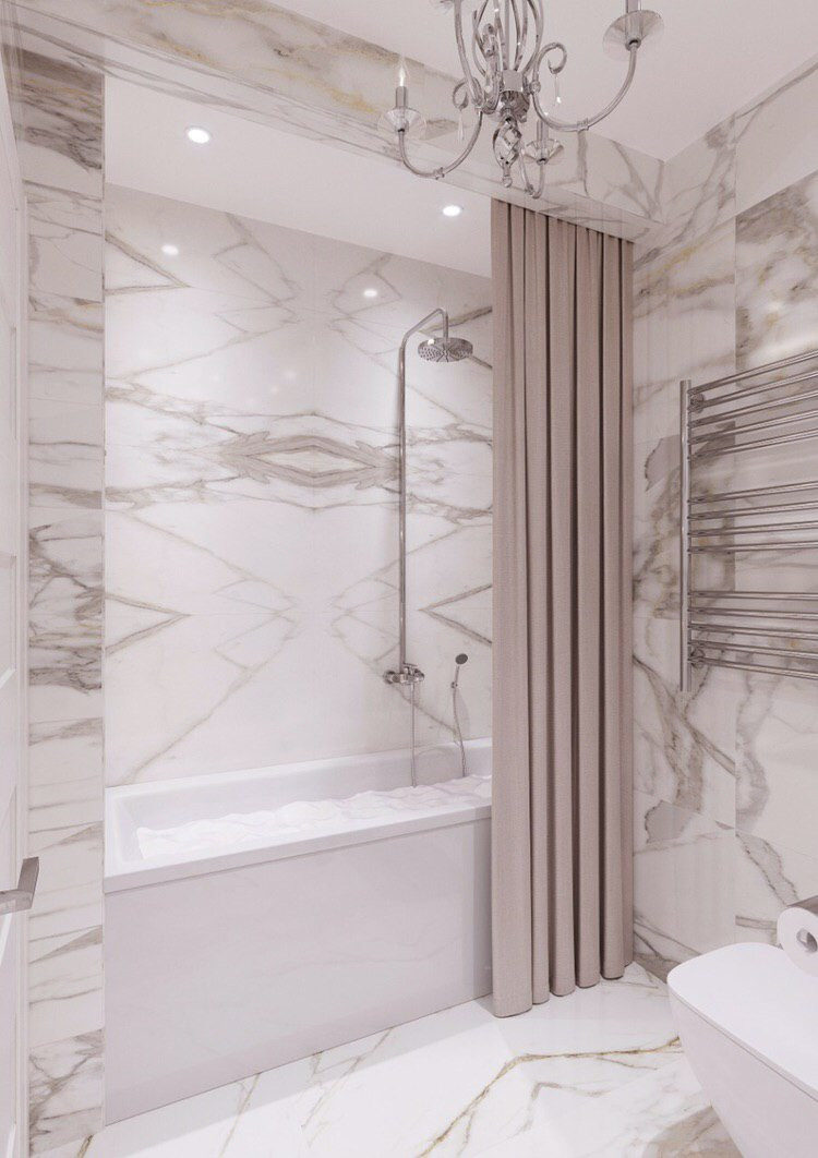 ЖК "Пять звезд"