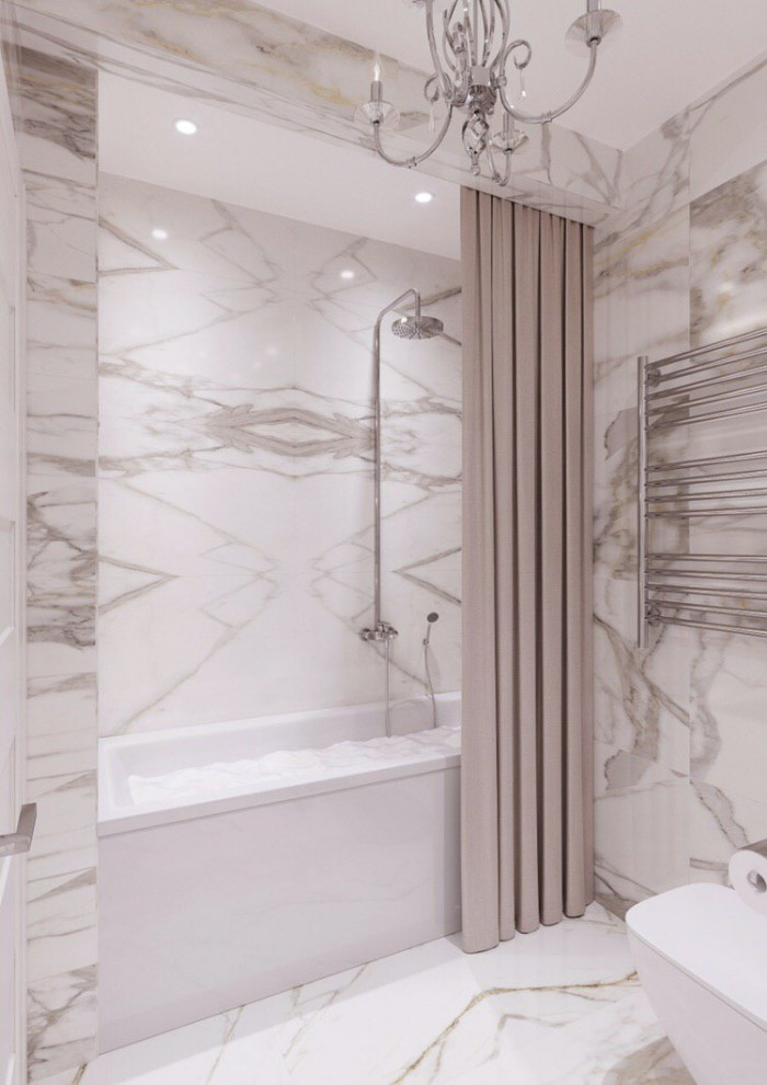 ЖК "Пять звезд"