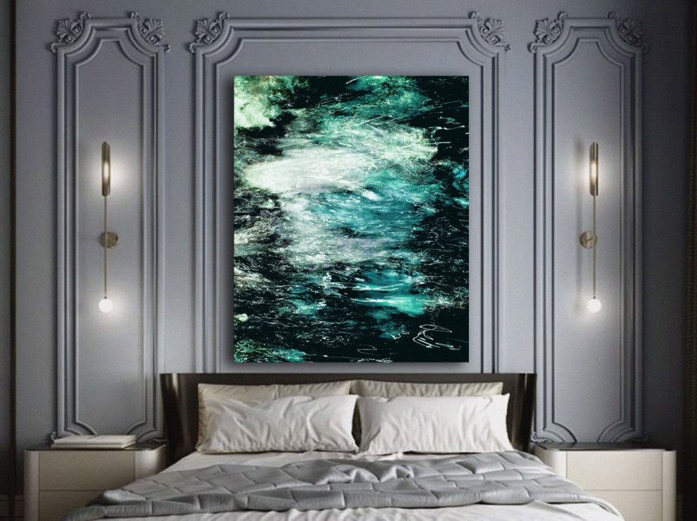 Авторские работы для интерьера