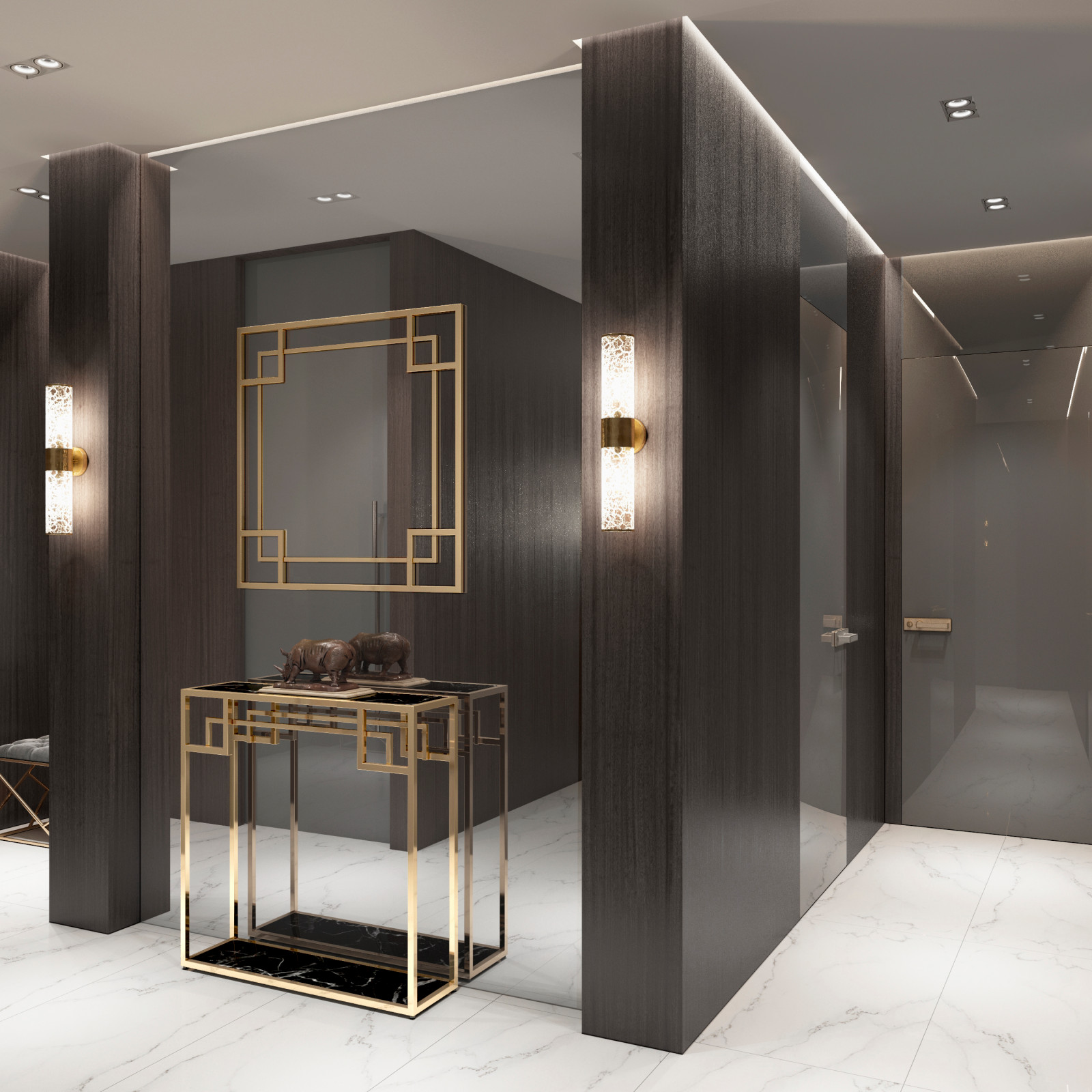 ЖК "Донской Олимп"