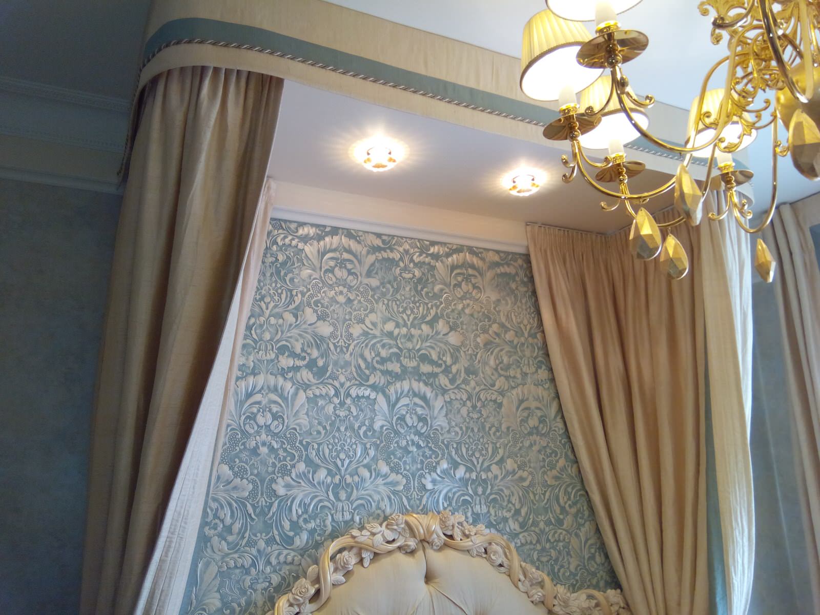 Обложка альбома: Красивый дом