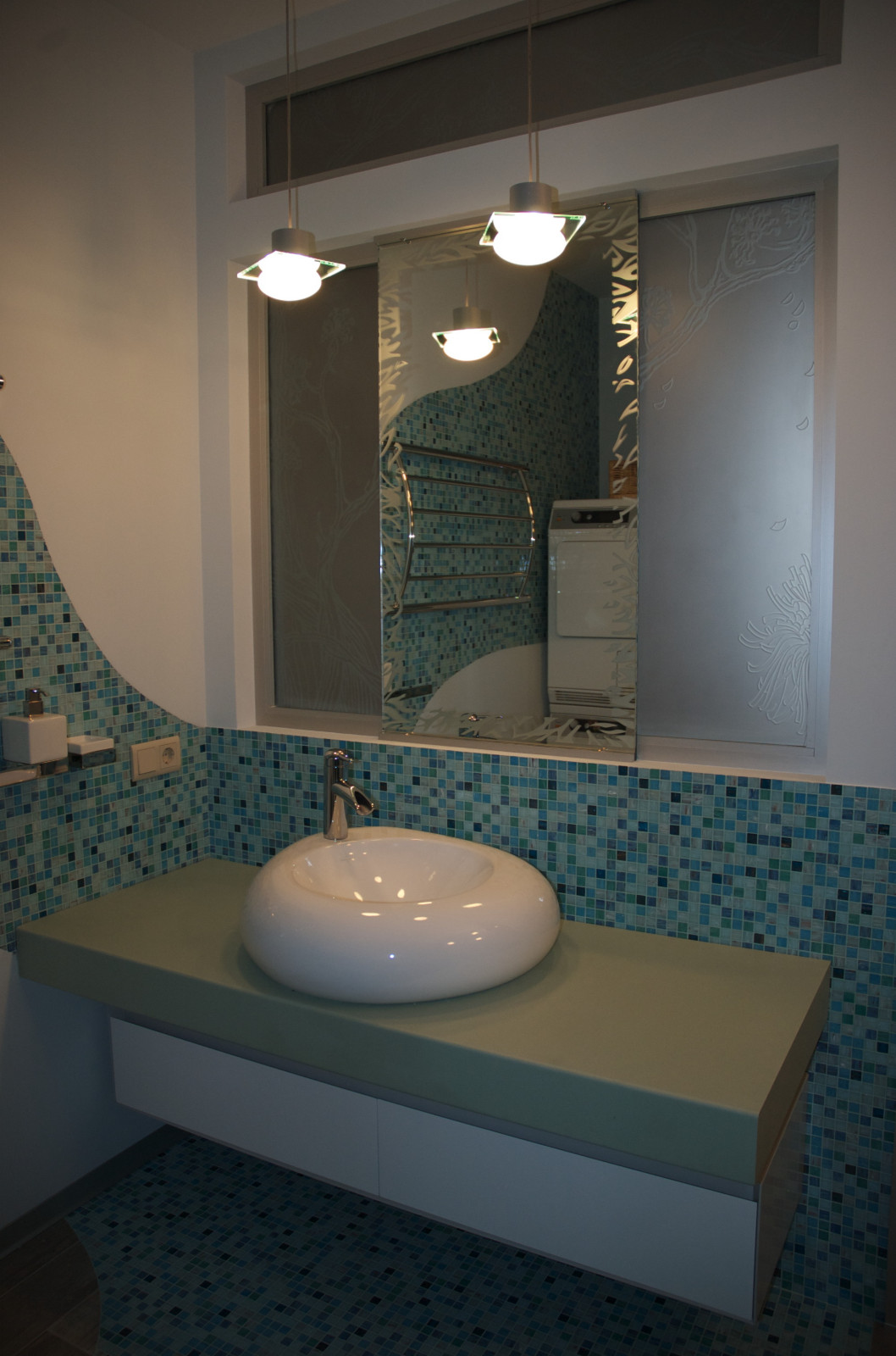 Квартира на Соколовского