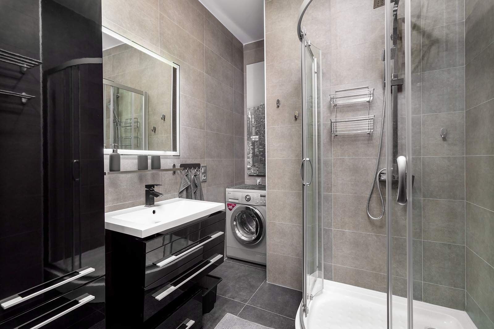 Квартира на Водном стадионе