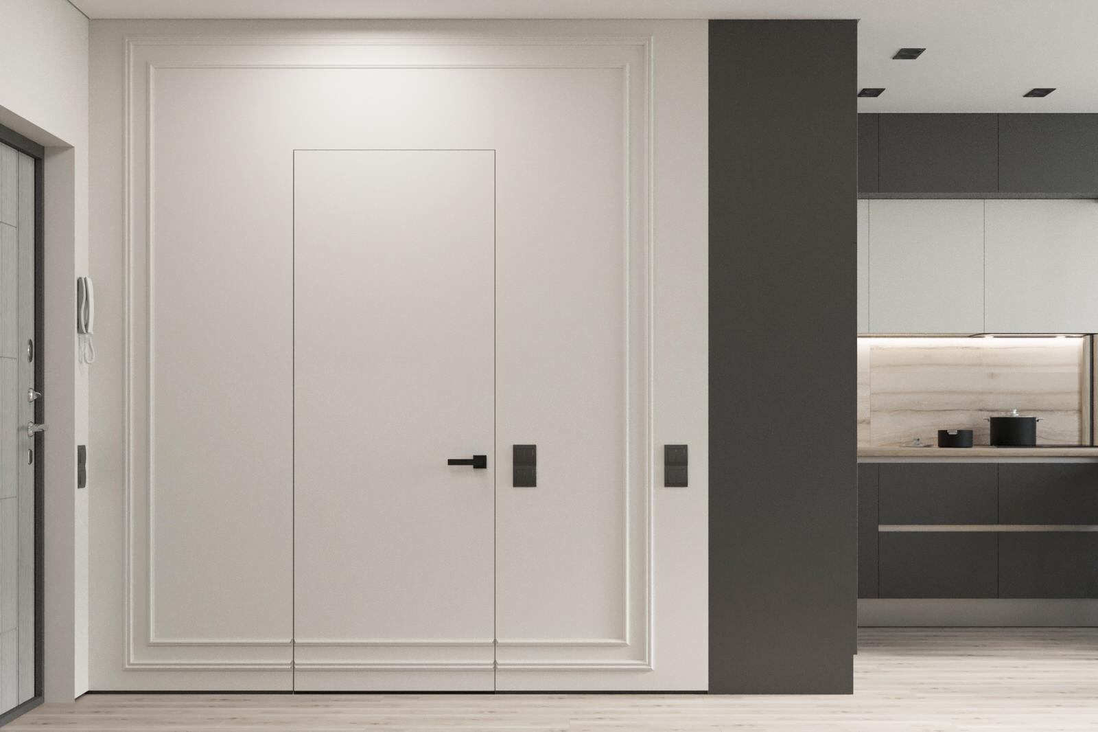 Уютная евродвушка для девушки  ЖК Премьер