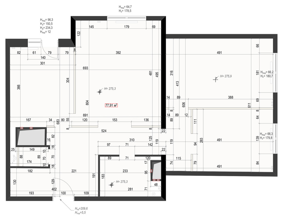 Зелёная кухня в Зеленограде