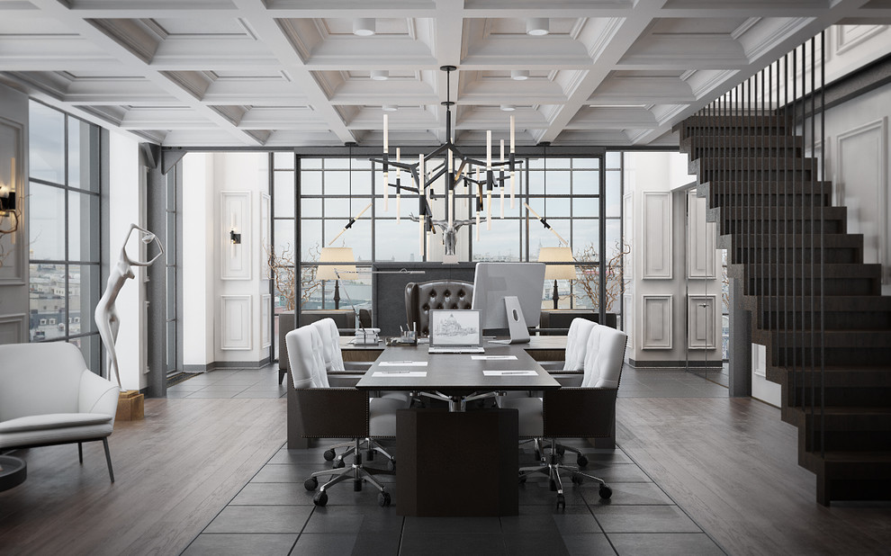 Кабинет директора