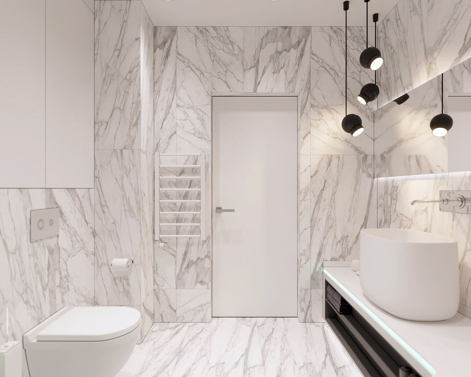 Квартира-трансформер. Крылов.