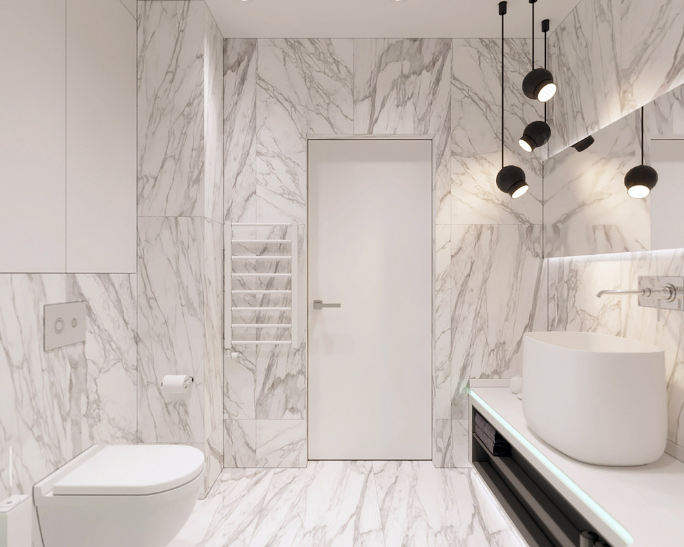 Квартира-трансформер. Крылов.