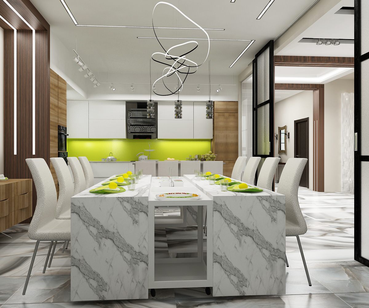 ДОМ В ДЗЕРЖИНСКЕ .ПЕРВЫЙ ЭТАЖ.