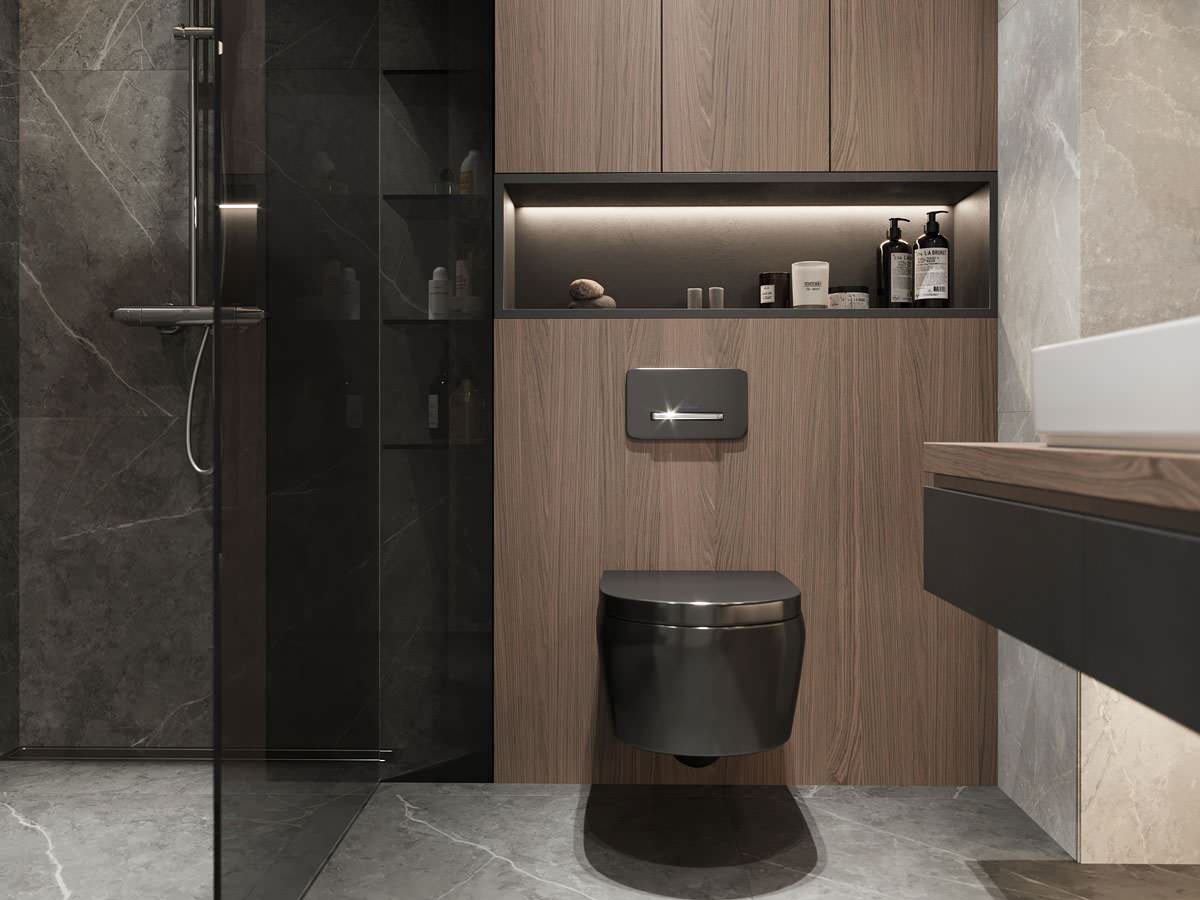 ЖК «Лофт-квартал Studio #12», 2 комнаты, 67 м²