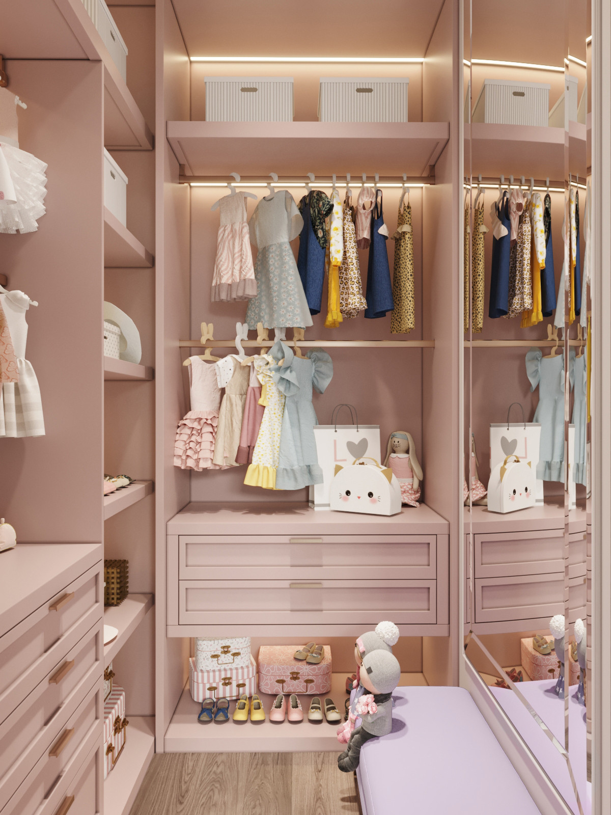 ЖК Павелецкая сити 130 кв.м.