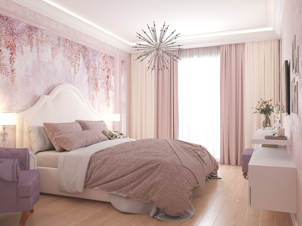 Квартира - 130 кв.м